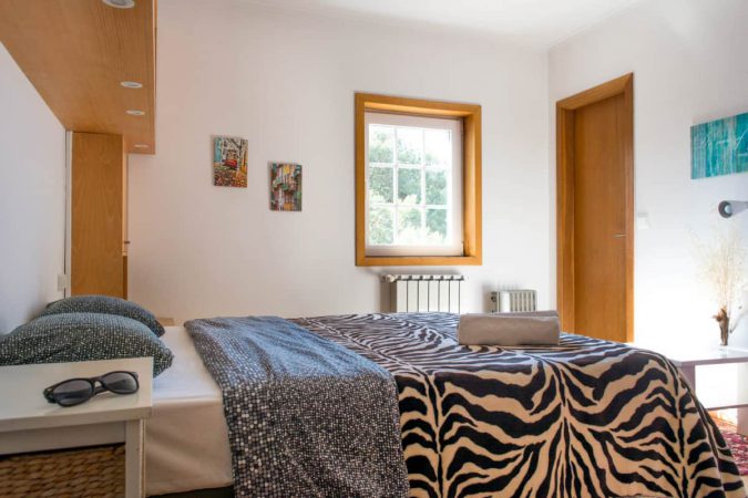 chambre guest house guincho