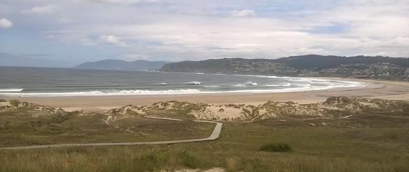 Kite trip en Galice : disponibilités pour été 2021 !