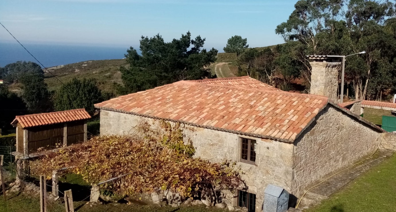 guest house en galice